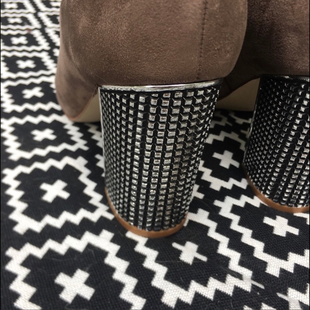 Guess thigh high boots BRAND NEW‼️ - Picture 3 of 7